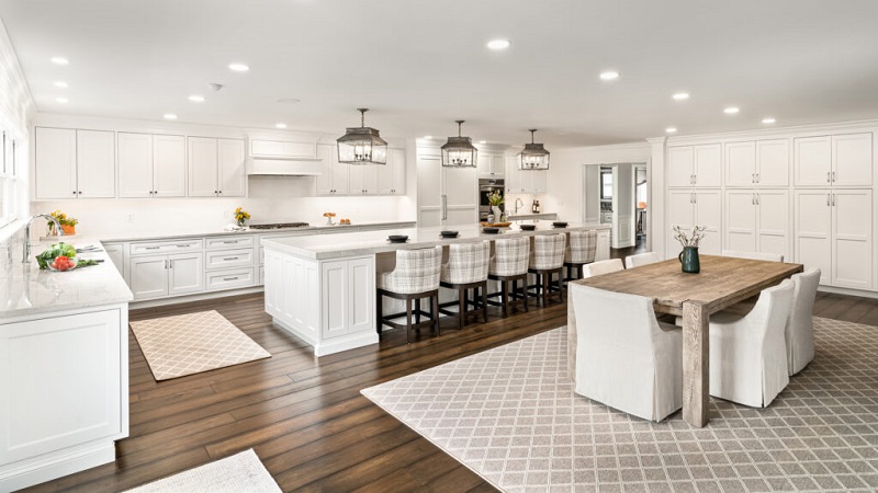 Home Additions and Expansions: More Space, More Value