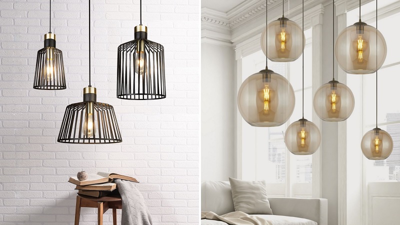 Lighting and Fixtures: The Finishing Touch