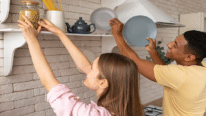 Kitchen Upgrades: The Heart of Every Home
