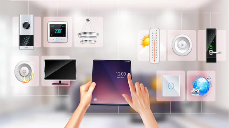 Smart Home Technology Upgrades