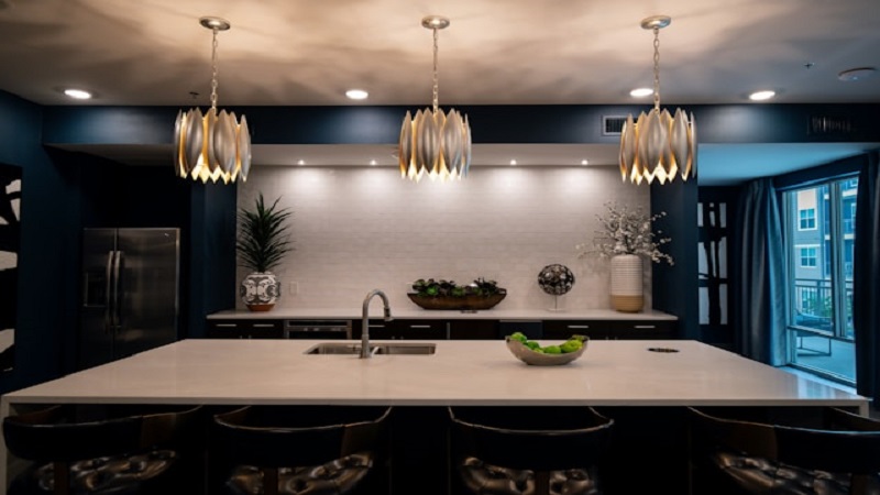 Lighting: Brightening Up Your Kitchen

