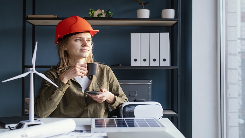 Energy Efficiency: A Modern Must-Have