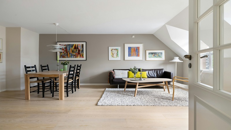 Top 10 Interior Design Ideas for a Modern Home: Transform Your Space with Style and Functionality