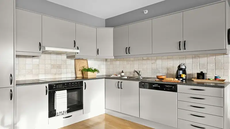 Complete Kitchen Improvement Guide: Design, Storage, Appliances, and Essential Upgrades for Every Home