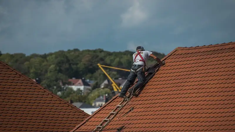 Roofing: Protecting Your Home and Increasing Value