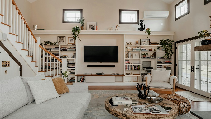 The Ultimate Home Living Guide for a Beautiful, Organized, and Comfortable Lifestyle