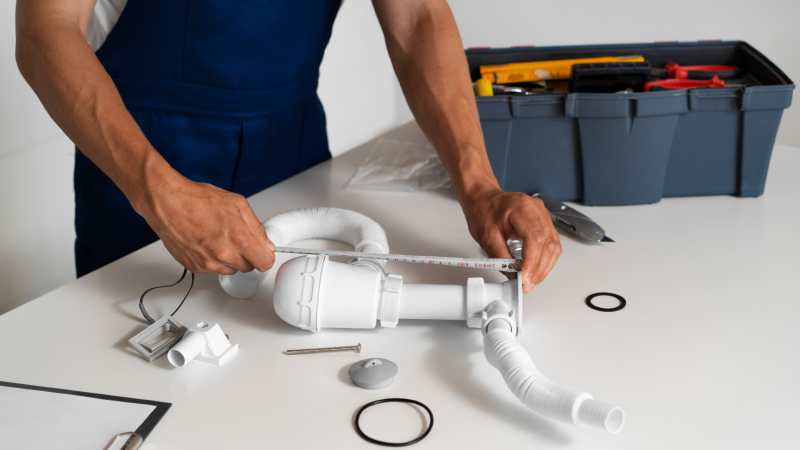 Beyond the Pipes: How Good Plumbing Shapes Everyday Home Life