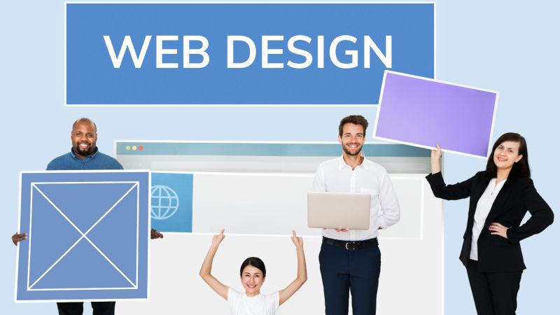 Website Design: A Complete Guide to Creating Effective Digital Experiences