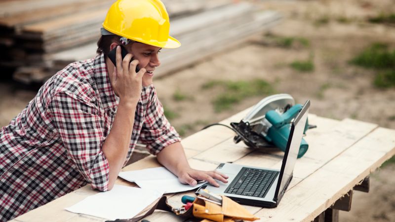5 Best Construction Management Tools to Minimize Mistakes