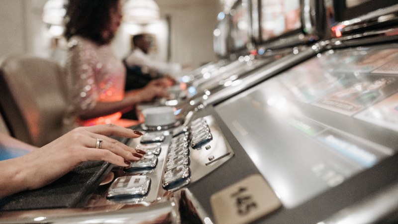 The Next Generation of Online Slots and Player Expectations